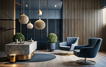 Interior Fit-out